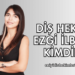 Diş Hekimi Ezgi İLBEYLİ Kimdir?