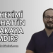 Diş Hekimi Sebahattin Karakaya Kimdir?
