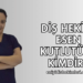 Diş Hekimi Esen Kutlutürk Kimdir?