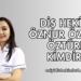 Diş Hekimi Öznur Özkan Öztürk Kimdir?
