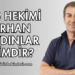 Diş Hekimi Erhan Aydınlar Kimdir