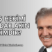 Diş Hekimi Serdar Akın Kimdir?