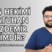 Diş Hekimi Batuhan Özdemir Kimdir?
