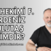 Diş Hekimi F. Erdeniz Ulutaş Kimdir?
