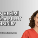 Diş Hekimi Derya Bulut Kimdir?
