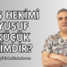 Diş Hekimi Yusuf Küçük Kimdir?