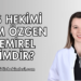 Diş hekimi İrem Özgen Demirel Kimdir