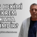 Diş Hekimi Ekrem Kaya Kimdir?