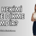 Diş hekimi gaye dikme kimdir