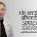 Diş Hekimi Hüseyin Muhtar Kimdir?