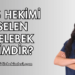 Diş hekimi Selen Kelebek Kimdir
