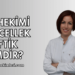 Diş Hekimi Elif Cellek Tiftik Kimdir?