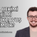 Diş Hekimi Hilmi Büyükçavuş Kimdir?