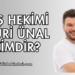 Diş hekimi Nuri Ünal Kimdir