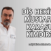 Diş Hekimi Mustafa Karasu Kimdir?