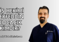 Diş Hekimi Seyfeddin Kocacık Kimdir?