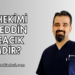 Diş Hekimi Seyfeddin Kocacık Kimdir?