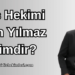 Diş Hekimi Can Yılmaz Kimdir