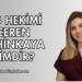 Diş Hekimi Ceren Şahinkaya Kimdir
