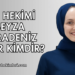 Diş Hekimi Beyza Karadeniz Sağır Kimdir?