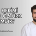 Diş Hekimi Emre Öztürk Kimdir?