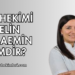 Diş Hekimi Pelin Babaemin Kimdir?