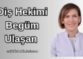 Diş Hekimi Begüm Ulaşan Kimdir?