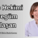 Diş Hekimi Begüm Ulaşan Kimdir?