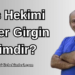 Diş Hekimi Ömer Girgin Kimdir