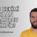Diş Hekimi Kaan Hamurcu Kimdir