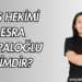 Diş Hekimi Esra Topaloğlu Kimdir?