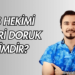 Diş Hekimi Fahri Doruk Kimdir?