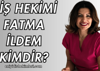 Diş Hekimi Fatma İldem Kimdir?
