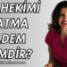Diş Hekimi Fatma İldem Kimdir?