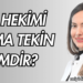 Diş Hekimi Fatma Tekin Kimdir?