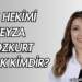 Diş Hekimi Feyza Bozkurt Koçak Kimdir?