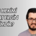 Diş Hekimi Fırat Ergin Kimdir?