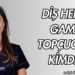 Diş Hekimi Gamze Topçuoğlu Kimdir?