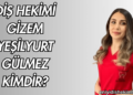 Diş Hekimi Gizem Yeşilyurt Gülmez Kimdir?