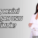 Diş Hekimi Gülşah Uslu Kimdir?