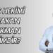 Diş Hekimi Hakan Akman Kimdir?