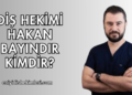 Diş Hekimi Hakan Bayındır Kimdir