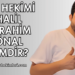 Diş Hekimi Halil İbrahim Önal Kimdir?