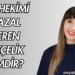 Diş Hekimi Hazal Ceren Özçelik Kimdir?