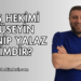 Diş Hekimi Hüseyin Münip Yalaz Kimdir?