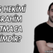 Diş Hekimi İbrahim Atmaca Kimdir?