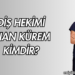 Diş Hekimi İnan Kürem Kimdir?