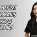 Diş Hekimi İrem Barış Akbaş Kimdir?