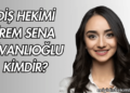 Diş Hekimi İrem Sena Divanlıoğlu Kimdir?