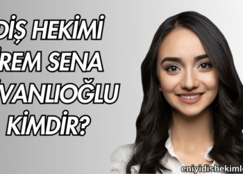 Diş Hekimi İrem Sena Divanlıoğlu Kimdir?
